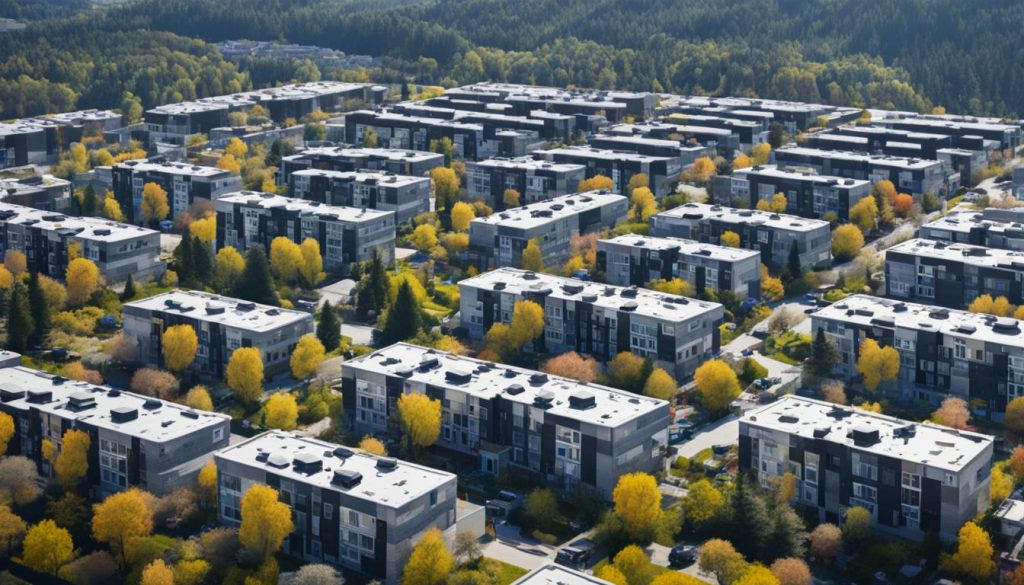 Dakisolatie plat dak subsidie