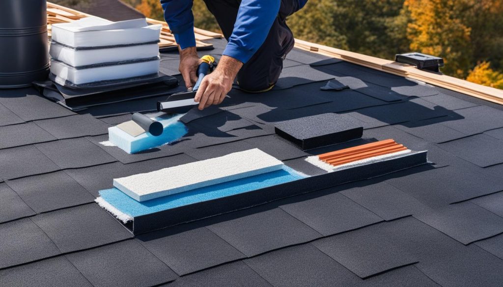 Kosten nieuwe dakbedekking plat dak
