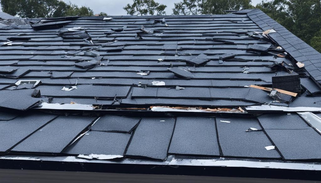 Plat dak reparatie kosten